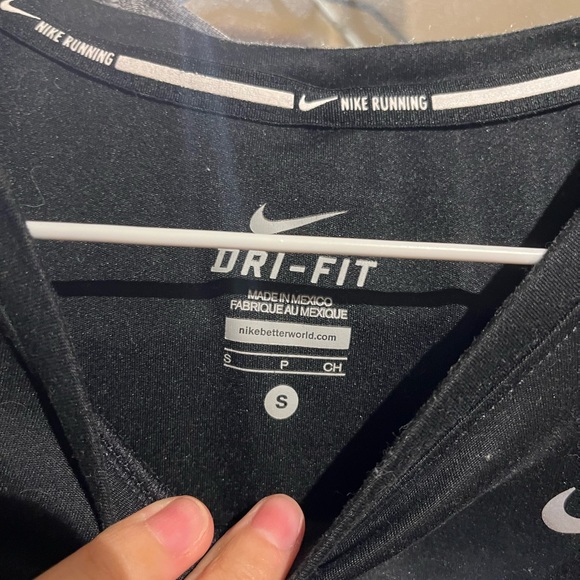 Nike sports shirts (2 shirts together) - Picture 4 of 6